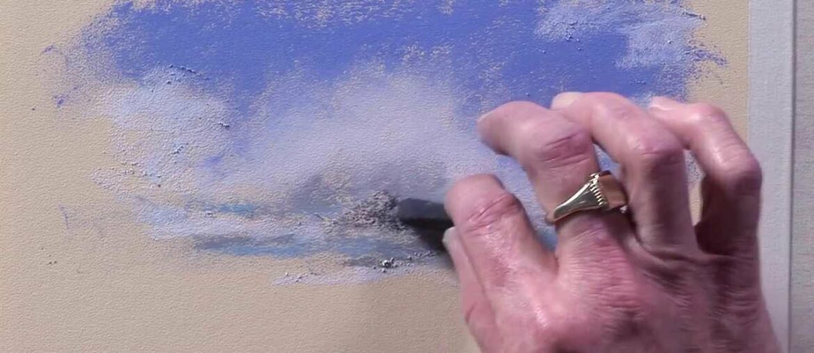 Canson Mi-Teintes Touch Pastel Paper