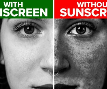 9 Myths About Sunscreen That You Always Thought Were True