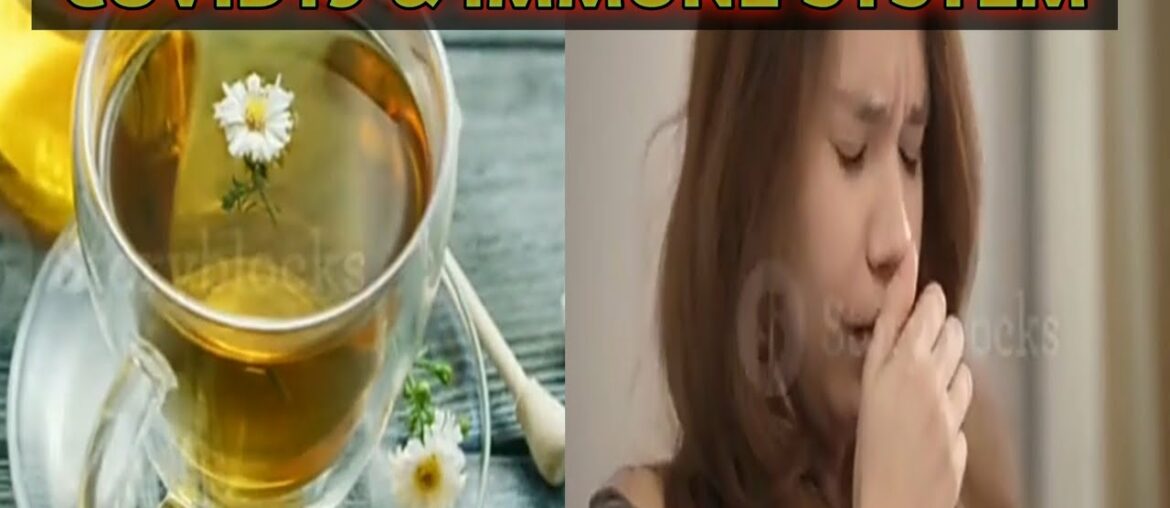 How To Strong Immune System During COVID-19 | How To Boost Immunity Power Naturally | Sheza Arsal