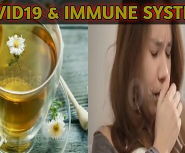 How To Strong Immune System During COVID-19 | How To Boost Immunity Power Naturally | Sheza Arsal
