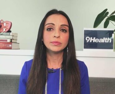 Some states are seeing their highest rates of new coronavirus cases