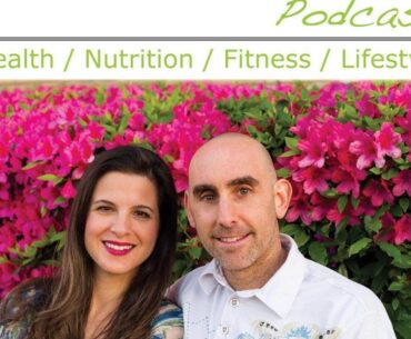 Nutrition Myth Busting with Dr. Matthew Nagra - PTP362