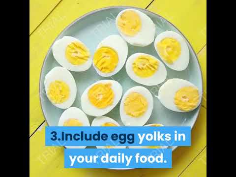 how to boost vitamin d levels 4