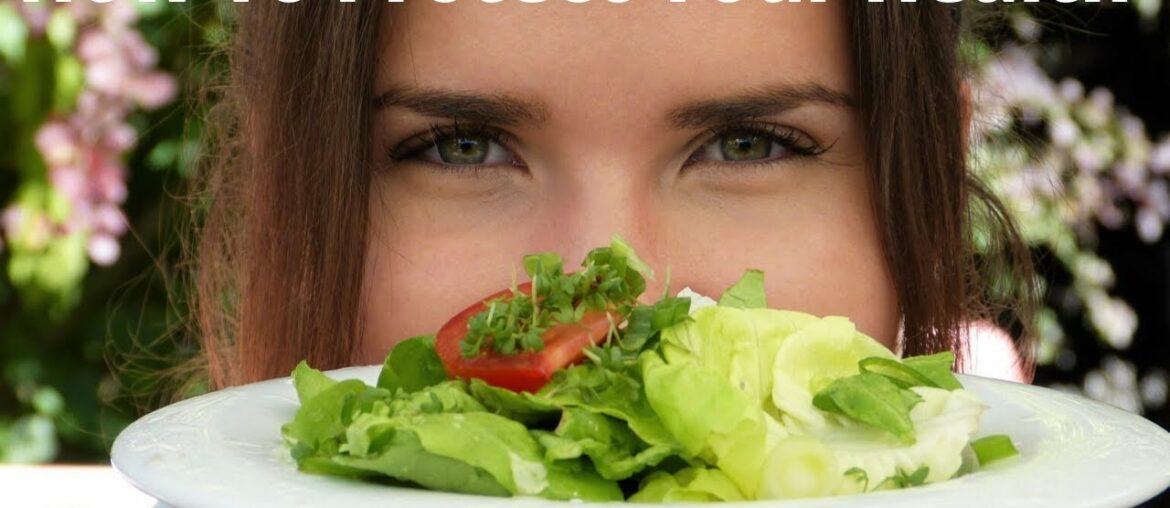 Top Food To Avoid and Protect Yourself From Covid19 And Other Diseases