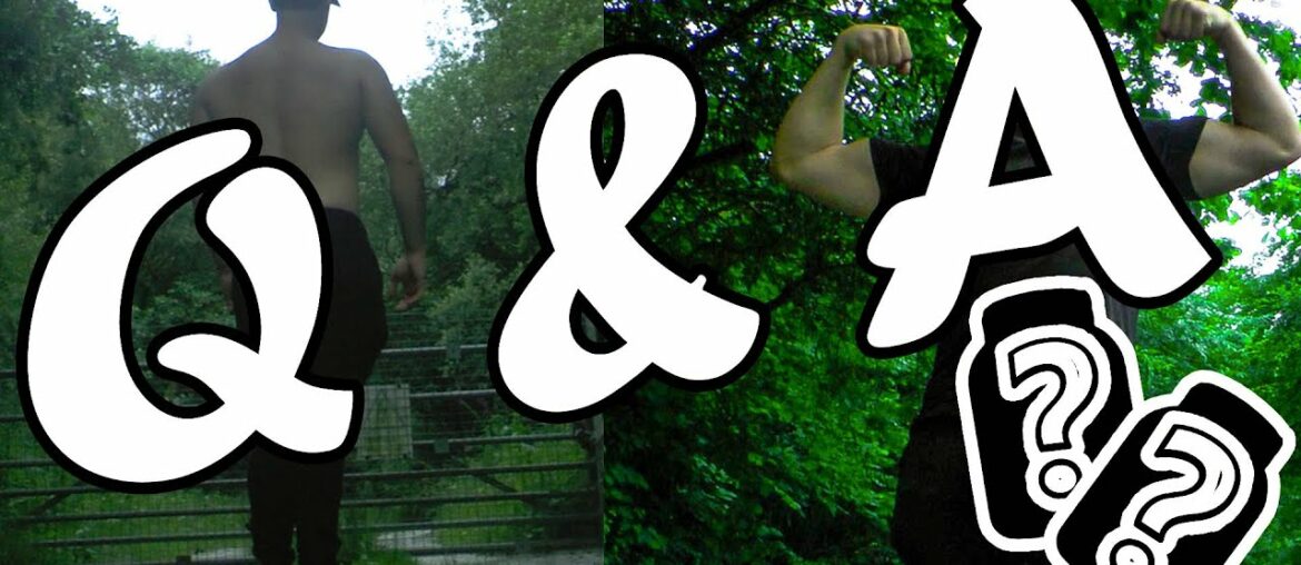 DON'T DO THIS FITNESS MISTAKE!/ Fitness Q&A/ My Training split to BUILD MUSCLE FAST/ Push + Quad DAY