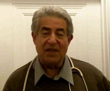 Dr. Eisenstein Discusses Vitamin D as an  Immune Modulator