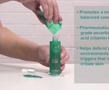 Malibu C Sensitiv Face & Body Wellness