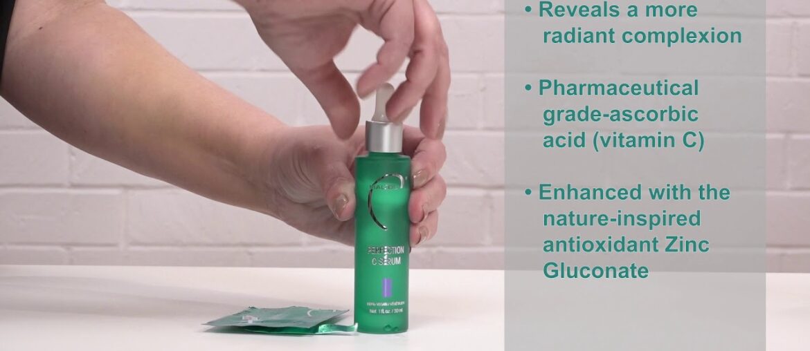 Malibu C Perfection Face & Body Wellness