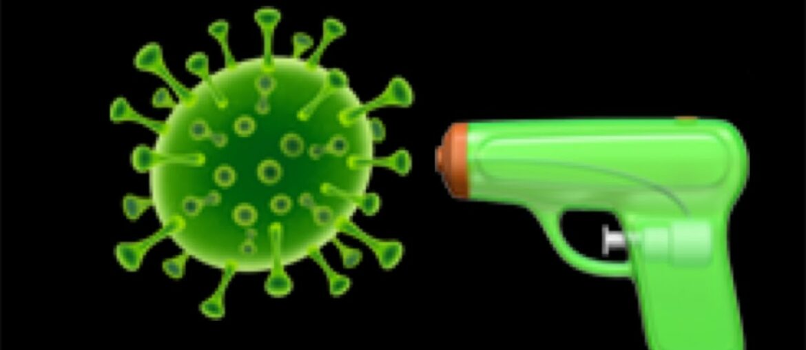 How to Remove the coronavirus from your Immune system