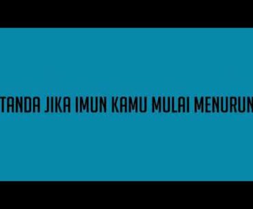 Perkuad imun tubuh dengan #sgf #covid19 #SUPERGREENFOOD