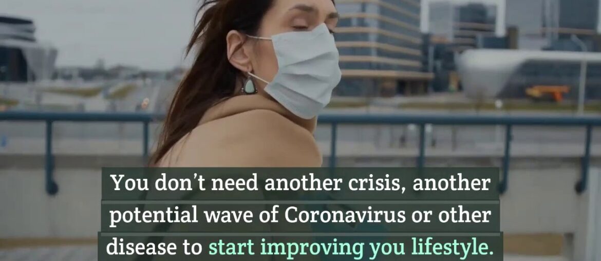 Episode #1. Healthy Habits to Boost Immunity (in Times of Coronavirus and Beyond)