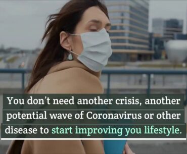 Episode #1. Healthy Habits to Boost Immunity (in Times of Coronavirus and Beyond)