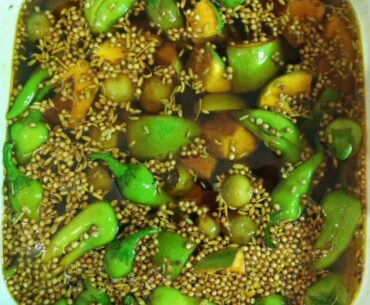 Recipe of Lasura Achar (Gum-Berry Pickle) and Nutritional Benefits of Lasura Achar by Right Diet