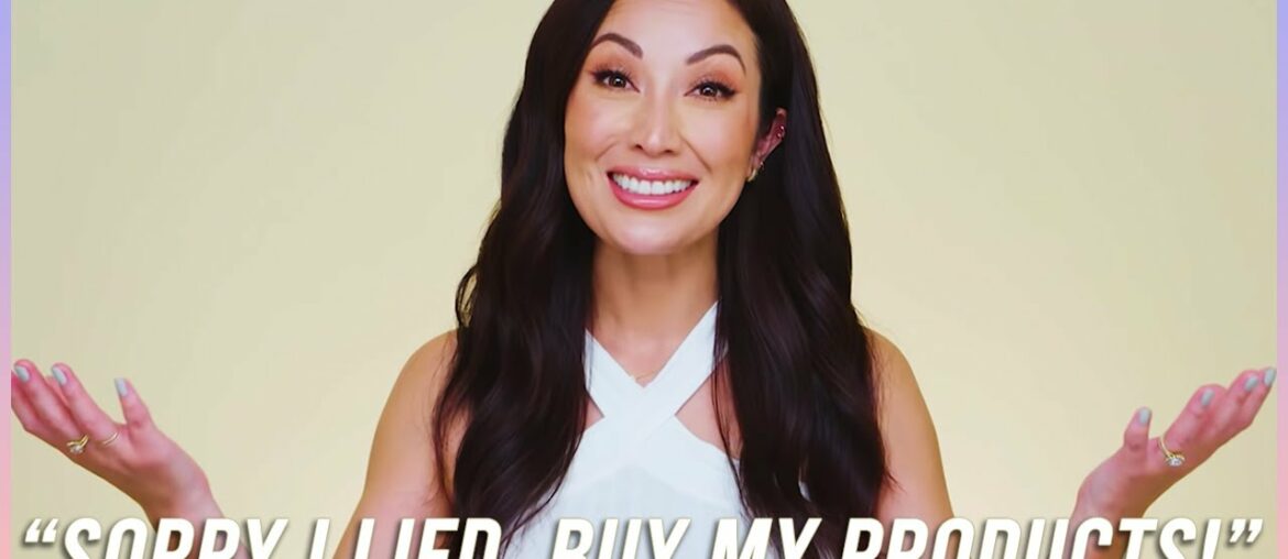 Susan Yara (Mixed Makeup) SLAMMED For DECEIVING FANS & Promoting A Brand She Owned The Whole Time