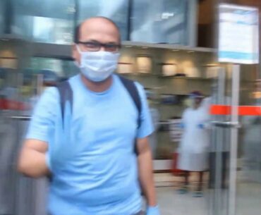 Recovered Coronavirus Patient Shares Experience | Neurogen