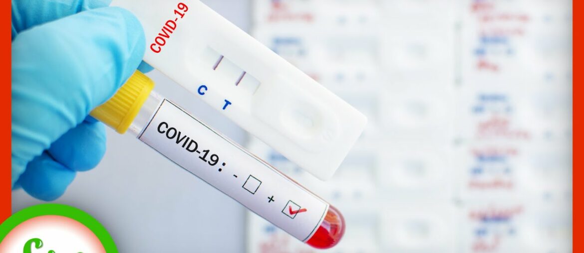 Why Don't We Have Better and Faster COVID-19 Tests? | SciShow News