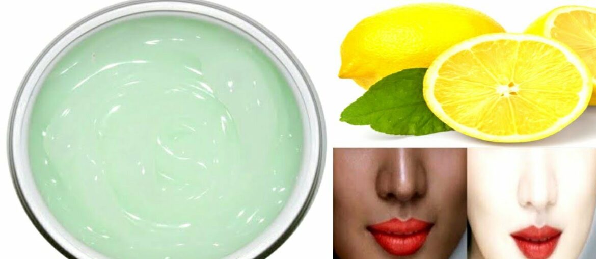 LEMON SERUM FOR PERMANENT SKIN WHITENING & ANTI AGING|VITAMIN-C SERUM FOR GLOWING ,SPOTLESS SKIN|