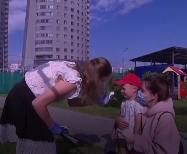 Herd immunity against Covid-19 can be achieved at 43%: study