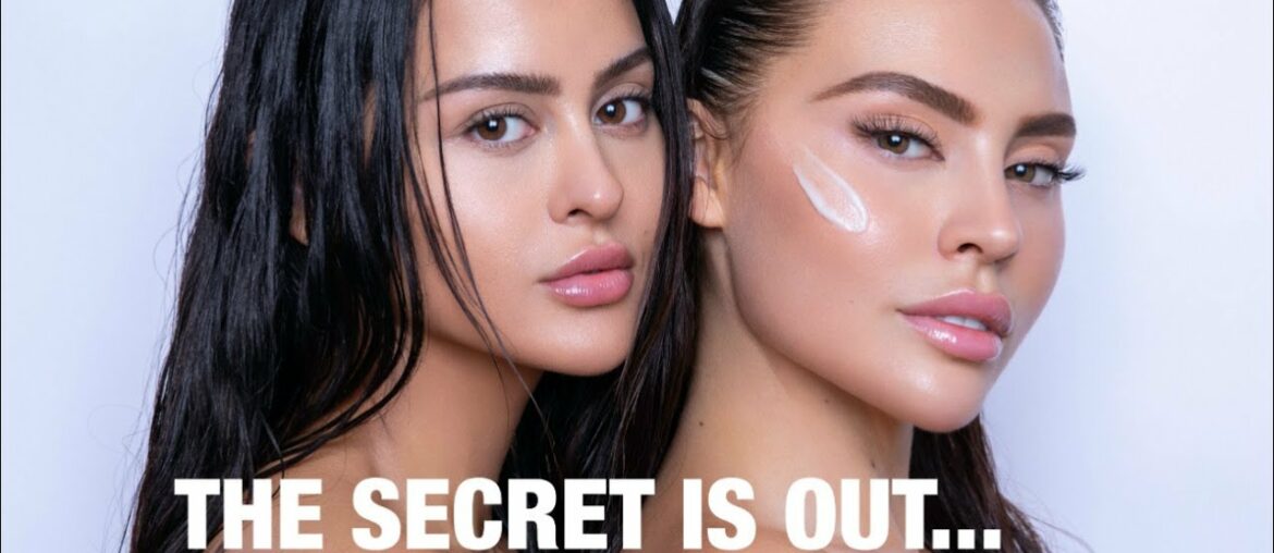 Dominique Cosmetics X Jadeywadey180 COLLAB! OMG!?