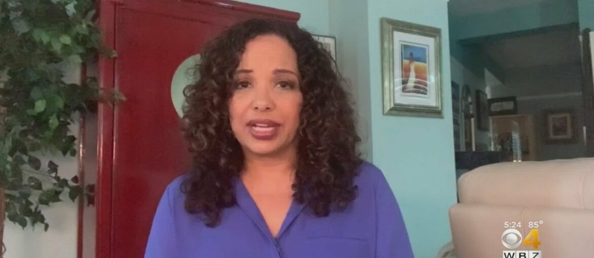 Can Too Much Hand Sanitizer Harm Immune System? Dr. Mallika Marshall Answers Your Coronavirus Questi