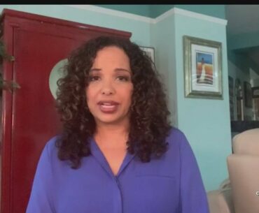 Can Too Much Hand Sanitizer Harm Immune System? Dr. Mallika Marshall Answers Your Coronavirus Questi