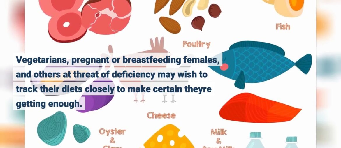 5 Simple Techniques For Vitamin B12 Rich Foods for Vegetarians, Non Vegetarians