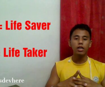 Oxygen Bhi Harmful Hoti Hai || Sahi Nutrition Na Le Toh || Vlog- 03 ||