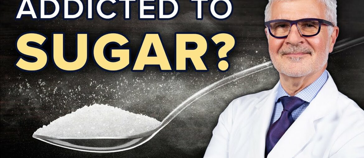 Is this common food destroying your immune system? | Ep98