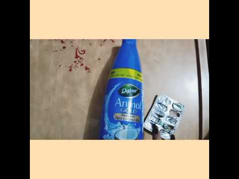 Benefits of coconut oil and vitamin E CAPSULE - natural beauty by Neha yadav