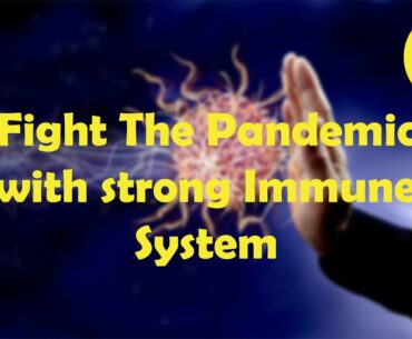 Can supplementary immunization fight against COVID-19? |Here are the 15 immunity booster supplements