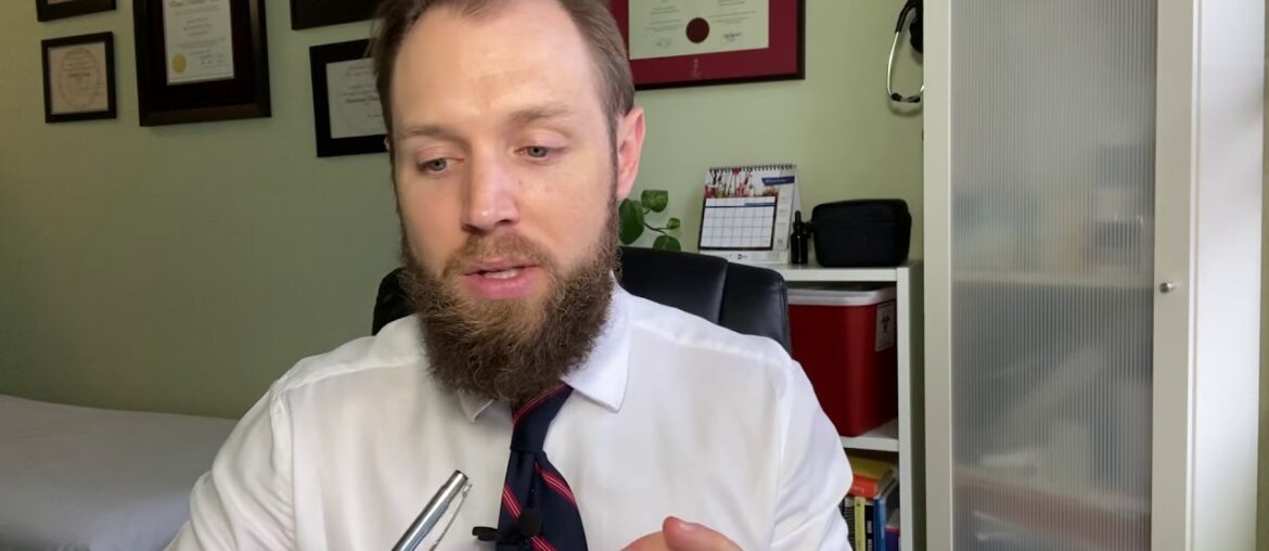 Supplements, immune boosting and COVID-19 - important info