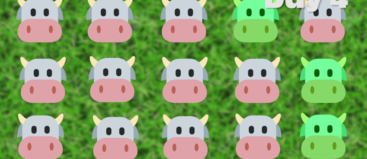 Herd Immunity | Breakthrough Junior Challenge | COVID-19