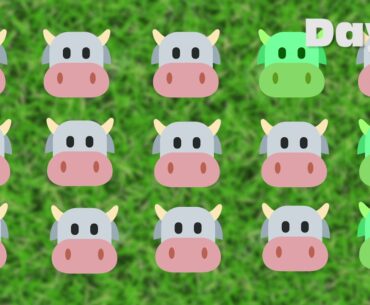 Herd Immunity | Breakthrough Junior Challenge | COVID-19