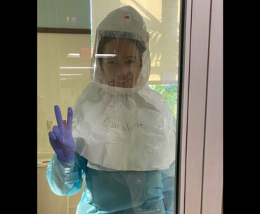 COVID19 Update + Tips to Stay Healthy & Positive