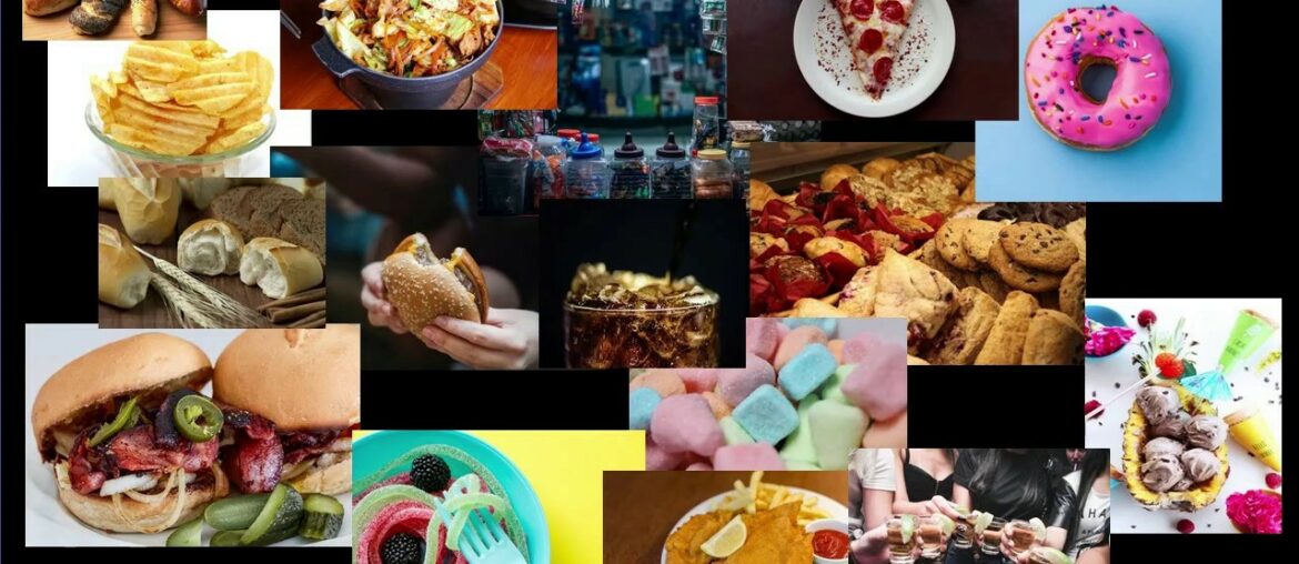 ANY VITAMIN C IN THESE FOOD? THE TRUTH TO GET AN OPTIMUM NUTRITION & HEALTH