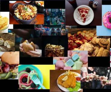 ANY VITAMIN C IN THESE FOOD? THE TRUTH TO GET AN OPTIMUM NUTRITION & HEALTH