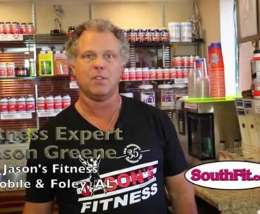 Vitamin Packs by SouthFit