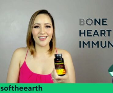 Vitamin D3 and K2 - The PERFECT PAIR Makes All The Difference!