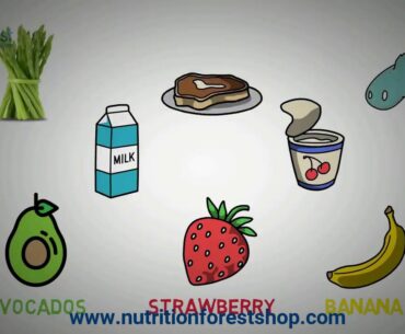 5 Natural Vitamins that Boost Your Immune Power   Part 1