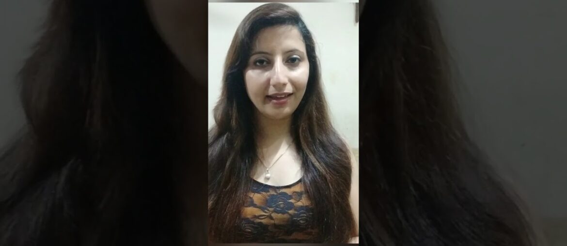 Learn how to use vitamin E capsule and get long, shiny, healthy hair || hair and scalp care ||