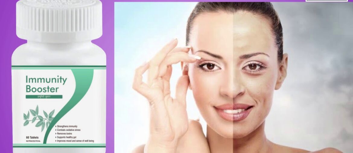 Bulid up Immunity levels against COVID-19 | Immunity Booster | aesthetic health and nutrition