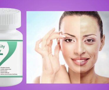 Bulid up Immunity levels against COVID-19 | Immunity Booster | aesthetic health and nutrition