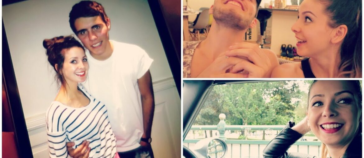 Never Before Seen Exclusives & First Vlogging Injury