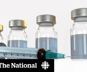 COVID-19 immunity may only last a few months: research