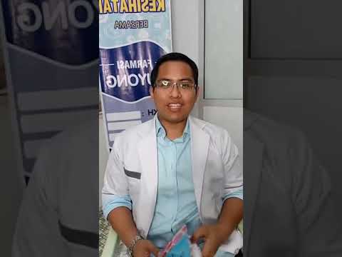 Vitamin C mampu cegah jangkitan CORONAVIRUS???!!!