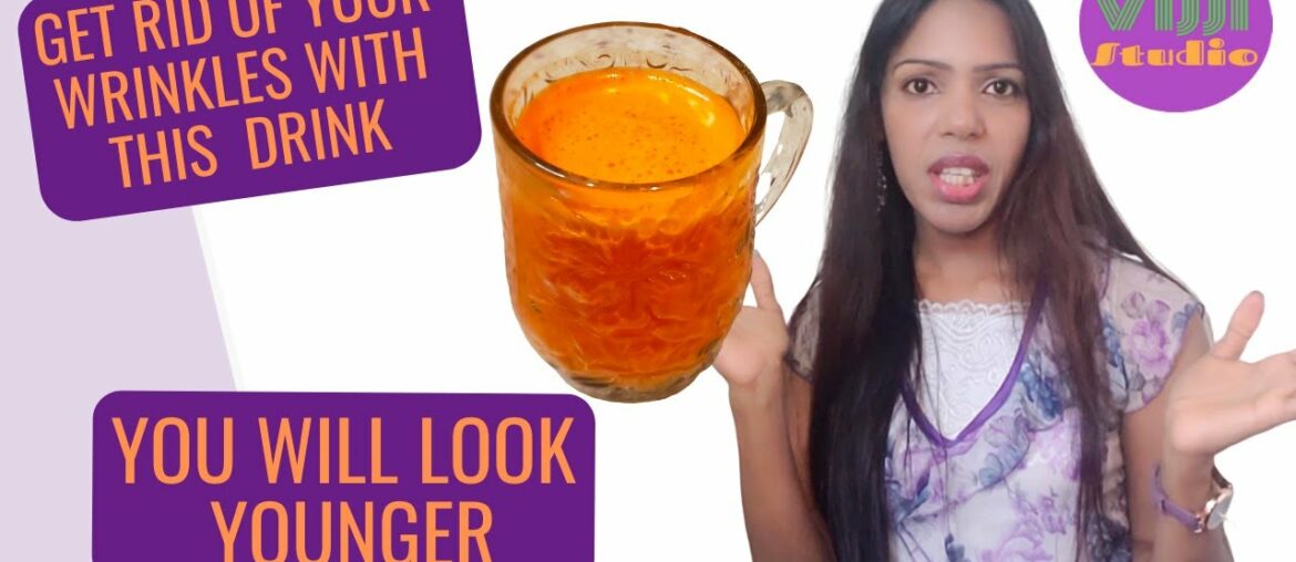 Shocking results with this 1 juice  you never expect (English Subtitles 2020)