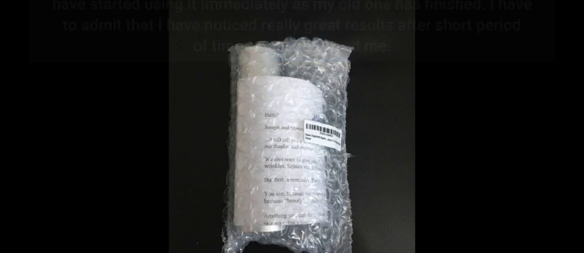 User Reviews ORGANIC Vitamin C Serum for Face with Hyaluronic Acid and Vitamin E. Better than a...