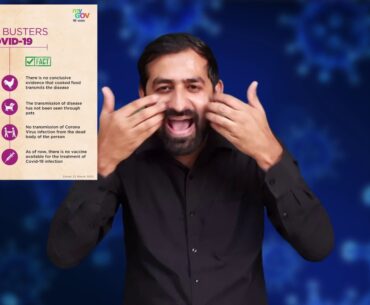 COVID19 Myths & Facts