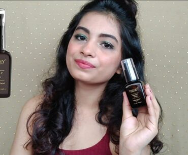 Theoly vitamin c serum for acne marks | Benefits of Vitamin C serum