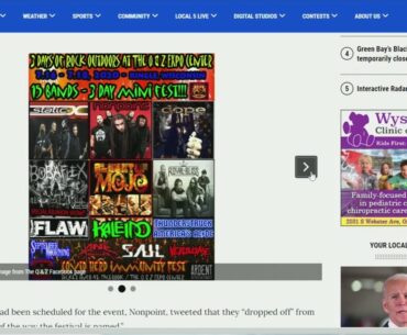 COVID Herd Immunity Fest